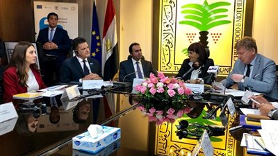 إطلاق المرحلة الثالثة من الحملة القومية لحماية الأطفال من العنف 