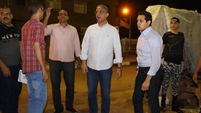 محافظ سوهاج: إحالة رئيس مدينة ساقلتة للتحقيق .. وإستبعاد رئيسي مجلس قروي 