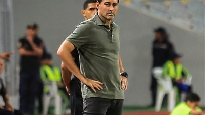 استبعاد نجوم الاهلى الاساسيين من لقاء كانو سبورت