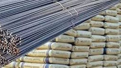 اسعار الحديد والاسمنت اليوم الثلاثاء 1 اكتوبر