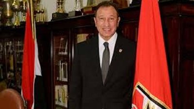  الخطيب يجهز مفاجأة للاعبى الاهلى