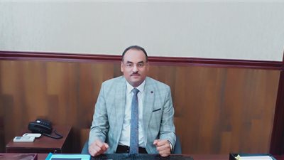 رئيس الجامعة التكنولوجية  ببنى سويف : التعليم الفنى أصبح الاهتمام به ضرورة لنهضة الدولة 