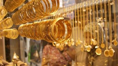 عاجل| تراجع أسعار الذهب 19 جنيهًا