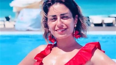 منة فضالي تشعل إنستجرام بجلسة تصوير جريئة.. صور