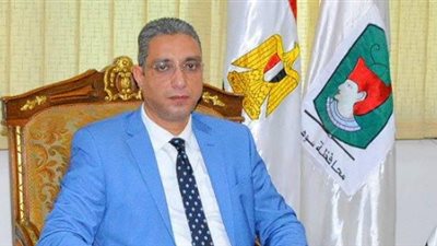 في إستجابة لاستغاثة المواطنين.. محافظ سوهاج يوجه بكسح الصرف الصحي بإسكان 