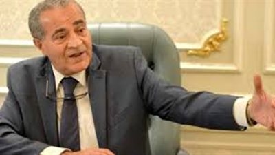 التموين تعلن الاحتياطي الاستراتيجي من السلع الأساسية