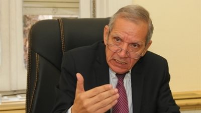  مجاهد : الدولة توالى اهتمام غير مسبوق بذوى الاحتياجات الخاصة