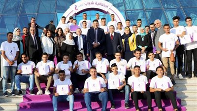 التعليم تشهد احتفالية تكريم المتميزين من مبادرة تدريب طلبة وخريجي المدارس والمعاهد الفنية والصناعية 