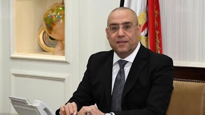 وزير الإسكان يُصدر حزمة من التكليفات لشركات مياه الشرب والصرف الصحى وأجهزة المدن الجديدة 