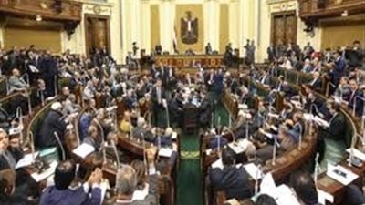 برلمانى: زيادة حصة الفرد بالتموين الى 100 جنية شهريا