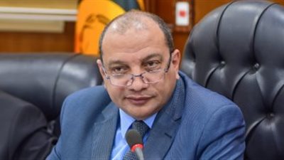 رئيس جامعة بنى سويف عضوا بالجمعية العمومية للجنة الوطنية لليونسكو