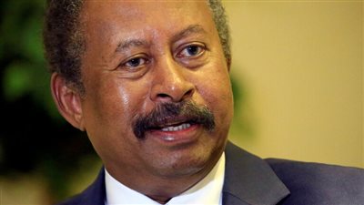 حمدوك يقيل 35 مدير جامعة حكومية فى السودان