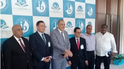 مدير تعليم القاهرة: ايقاظ الوعي الثقافي والوطني لدي ابنائنا