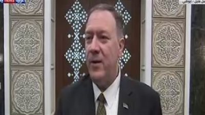 الخارجية الأمريكية: أبلغنا أنقرة رفضنا لعمليات التنقيب بشرق البحر المتوسط