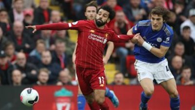  ليفربول يحقق الانتصار الثامن على التوالى.. وصلاح يخرج مصابا