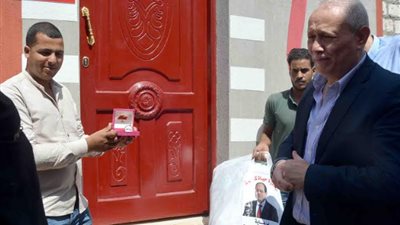 ضمن المبادرة الرئاسية 