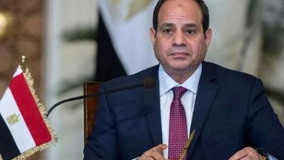 ماذا قال الرئيس السيسي بعد فشل مفاوضات سد النهضة؟