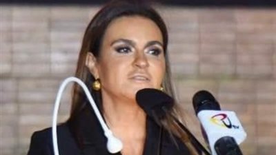 وزيرة الاستثمار لطلاب الجامعة الالمانية:  تخرجكم اليوم في توقيت دقيق ومحوري على المستوى الدولي والإقليمي والقومي