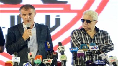 مرتضى منصور يعلن موعد رحيل ميتشو عن الزمالك