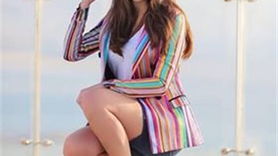 ديما صادق: النقطة السودا بحياتي إني اشتغلت 4 سنين بخزان عنصرية!