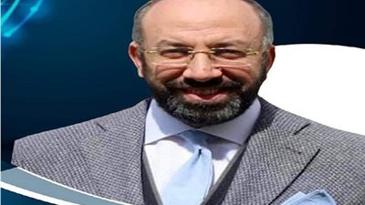 حسام المندوه: رموز وحضارة مصر تخطف قلوب اللبنانيين فى مؤتمر بيروت.. صور