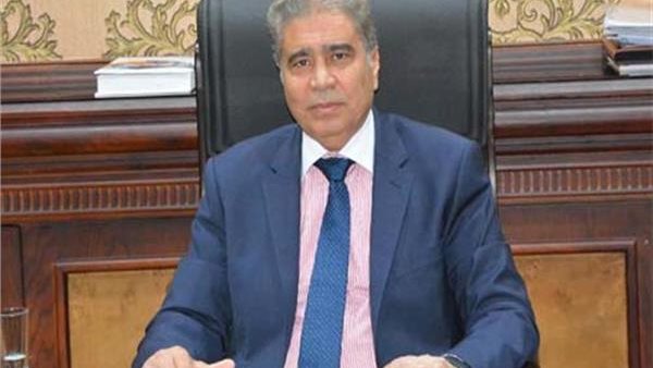 اللواء قاسم حسين