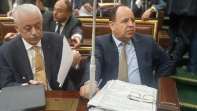 عاجل| وزير المالية يعلن عن صرف 150 جنيها وتطبيق الحد الأدنى للأجور علي جميع العاملين بالدولة قبل نهاية أكتوبر.. ننشر التفاصيل كاملة