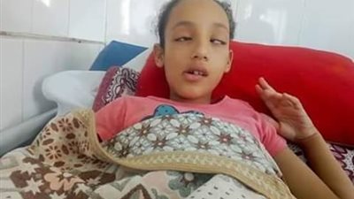 استبعاد مدير مدرسة عمر مكرم بالاسكندرية من منصبه بسب التعدى على التلميذة روان