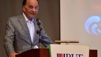 في يوم الوفاء..الجامعة البريطانية تكرم الأكاديميين والعاملين المتميزين خلال السنوات الـعشر الماضية