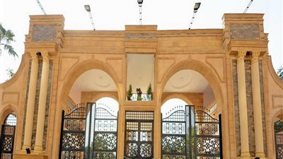 عاجل| جامعة المنصورة تعلن عن مسابقة جديدة للتعاقد علي أعضاء هيئة تدريس جدد 