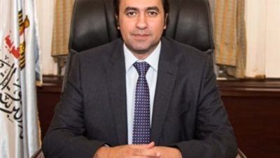 محمد عمر يعلن مفاجأة سارة للمتقدمين فى مسابقة الـ 120 الف معلم