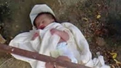 تفاصيل مقتل رضيعة على يد سائق توك توك 