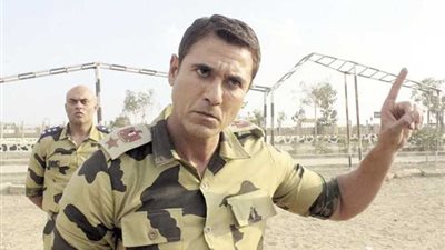 أحمد عز أمام الرئيس: 