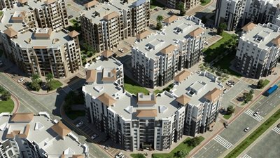  بالإنترنت فائق السرعة والدفوع الإلكتروني..  معاون وزير الإسكان: المدن الجديدة تستقبل سكانها منتصف 2020 