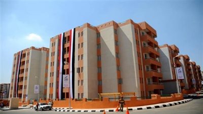 مصر التحدي والإنجاز.. 2019 إعلان جميع المحافظات خالية من العشوائيات الخطرة