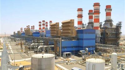 طاقة مصر الإنتاجية من الكهرباء تعادل 