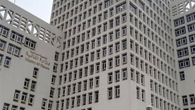 بعد حصولها على المرتبة الثالثة عالميًا في قائمة «الإيكونومست».. وزير المالية: مصر بقيادتها الحكيمة تمضى بقوة وبخطوات ثابتة على الطريق الصحيح