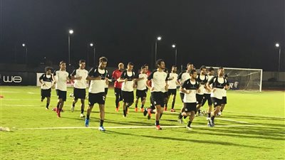 تعرف على.. تشكيل مصر امام بتسوانا الليلة