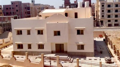 الإسكان: الانتهاء من تنفيذ المركز الطبي بالحي السادس بمدينة دمياط الجديدة   