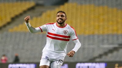 كهربا يطلب 100 مليون جنيه للعودة الى الزمالك 