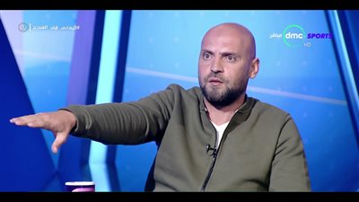 محمد اليماني: ضم كوكا للمنتخب لغز غير مفهوم