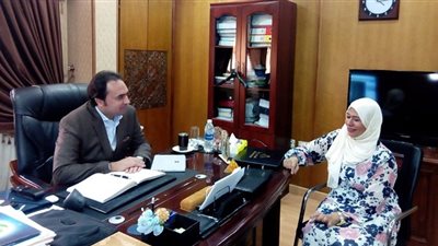 محمد عمر: مشاكل المعلمين المتراكمة انتهت.. واليوم انحصرت فى موضوع او اثنين