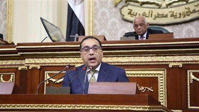 عاجل| رئيس الوزراء يتعهد برفع المرتبات أمام مجلس النواب ورفع موازنة التربية والتعليم.. ماذا حمل خطاب مدبولي اليوم للمعلمين؟ 