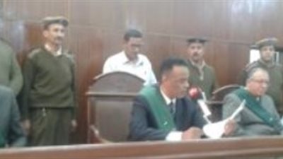 اليوم.. أولى جلسات نظر طعون 66 متهمًا في القضية المعروفة إعلاميًا 