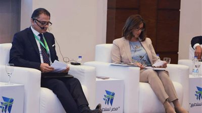 مستثمرون بالخارج: مصر لديها أمن واستقرار يمكنها من تحقيق إنجازات كبرى ومعدلات النمو فيها تتزايد بشكل غير مسبوق