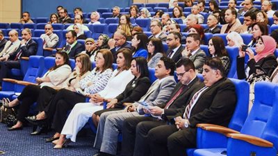 خبراء ومستثمرون: الاهتمام بالتعليم الفني وتدريب العمالة أمر ضروري لأنه من ركائز التنمية