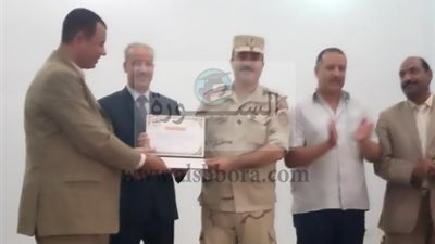 إدارة القرنة التعليمية بالأقصر تحتفل بذكرى انتصارات أكتوبر