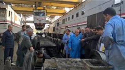 هيئة السكك الحديدية تعلن عن  عدد من الوظائف الشاغرة.. ننشر الشروط والتخصصات