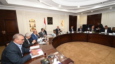 الجزار: تطوير ميدان التحرير ليكون أحد المزارات الأثرية والسياحية يأتى ضمن جهود الحكومة لتطوير القاهرة التاريخية