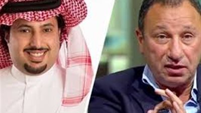 رسالة جديدة من تركى آل الشيخ لمحمود الخطيب.. فيديو